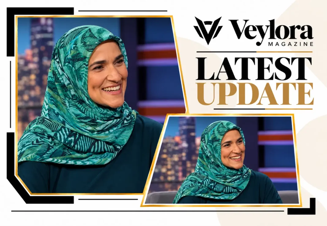 Dalia Asafi: Hakeem Olajuwon’s Wife, Family, Life and Story